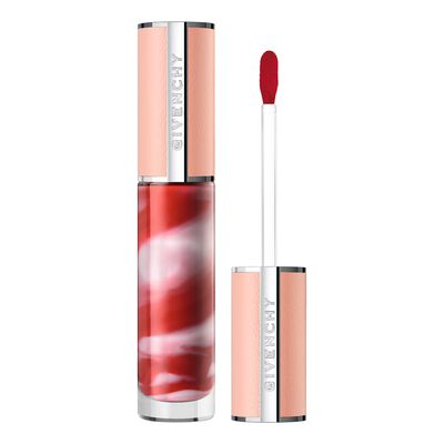 Batom Líquido Givenchy Rose Perfecto Liquid Lip Balm